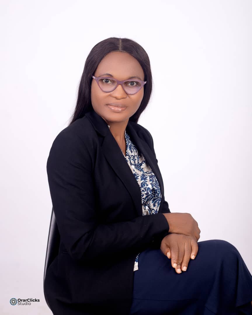 Taiwo Adedunni Adekanye CEO JD Global Light Consult