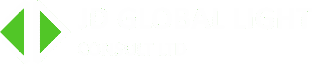 JD Global Light Limited Logo