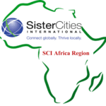 sister cities